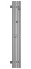 Сунержа Кантата PRO 1200х150 (Сатин)