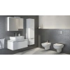 Раковина 60x45 см Cersanit Street Fusion UM-SFU60/1