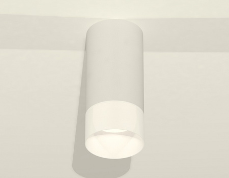 Накладной светильник Ambrella Light XS XS8161003