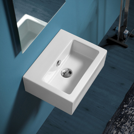 Раковина Simas Frozen 45 FZ14bi*0