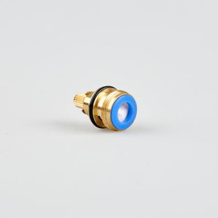 Дивертор Iddis 997BC124SM хром глянец