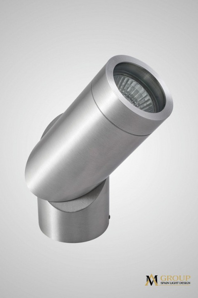 Накладной светильник AM-Group AM05 AM05 AL