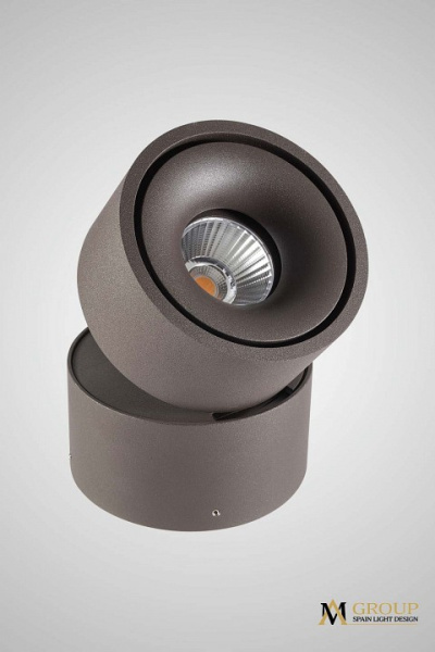 Накладной светильник AM-Group AM160 AM160 COFFEE