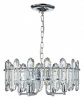 Подвесной светильник Escada Tiara 2111/6S Chrome