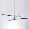 Подвесная люстра Imperiumloft RUNNA RUNNA01