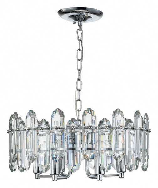 Подвесной светильник Escada Tiara 2111/6S Chrome