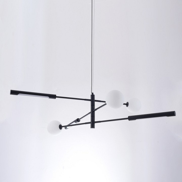 Подвесная люстра Imperiumloft RUNNA RUNNA01