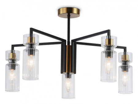 Люстра на штанге Ambrella Light LH LH56113