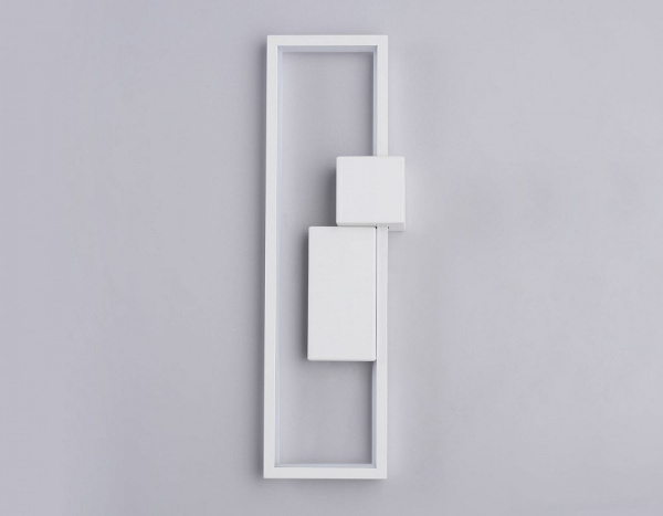 Накладной светильник Ambrella Light FL FL5222