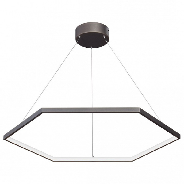 Подвесной светильник Vitaluce V4606 V4606-2/1S