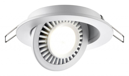 Встраиваемый светильник Novotech Gesso 358815