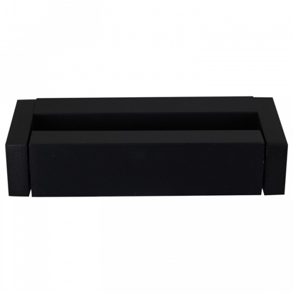 Накладной светильник Reluce 86867 86867-9.2-001JH LED12W BK