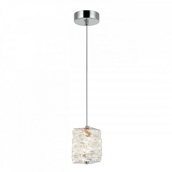 Подвесной светильник Imex CR.0505 CR.0808-120-1-P-CH