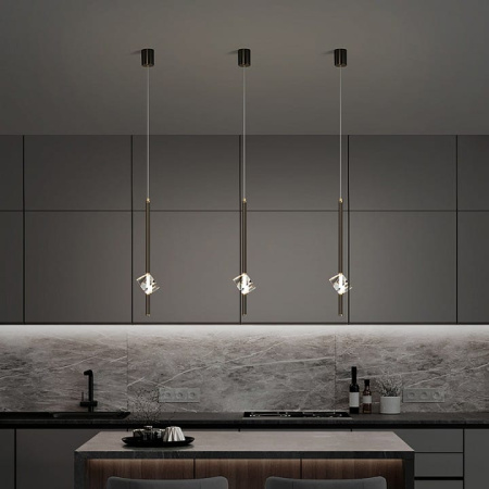 Подвесной светильник Imperiumloft  Pardis01