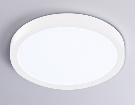 Накладной светильник Ambrella Light FZ FZ1901