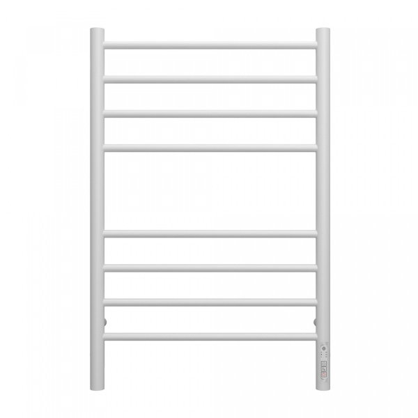 Аврора П8 500х800 электро КС 9003 матовый Полотенцесушитель TERMINUS