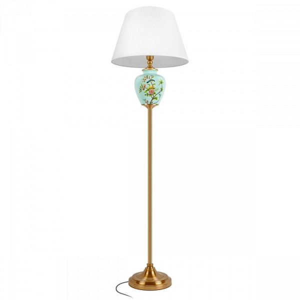 Торшер Loft it Bluet 10379F/B