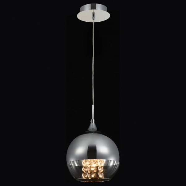 Подвесной светильник Maytoni Ферми P140-PL-110-1-N