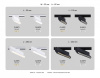Светильник на штанге Ambrella Light GL GL6816
