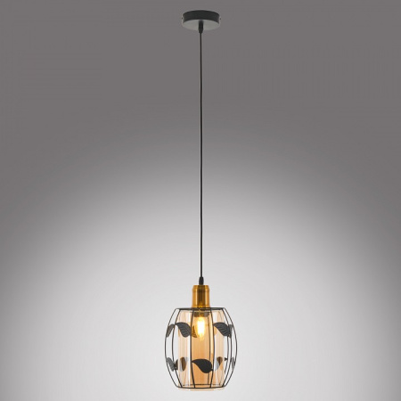 Подвесной светильник MyFar Huston MR1690-1P