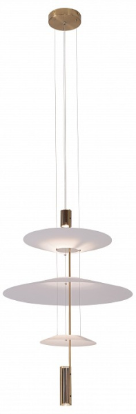 Подвесной светильник Kink Light Гида 08403-36+50+21,20(01)