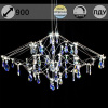 Подвесная люстра ILLUMICO IL0606 IL0606-900HX-57 Ether