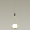 Подвесной светильник Odeon Light Flari 4810/1
