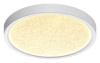Накладной светильник Sonex Omega White 7661/18L
