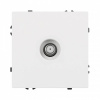 Спутниковая розетка без рамки Arlight SCT-NOBE 054296