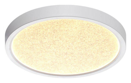 Накладной светильник Sonex Omega White 7661/18L