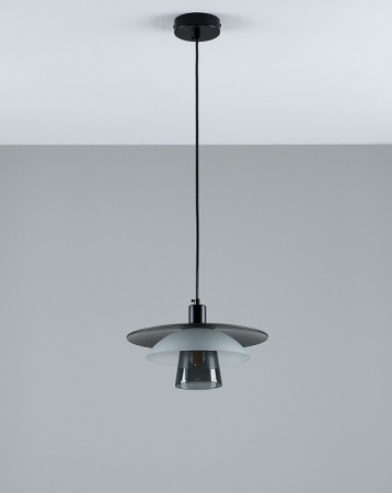 Подвесной светильник Moderli Sydney V11027-1P