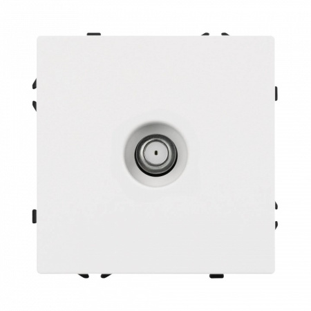 Спутниковая розетка без рамки Arlight SCT-NOBE 054296
