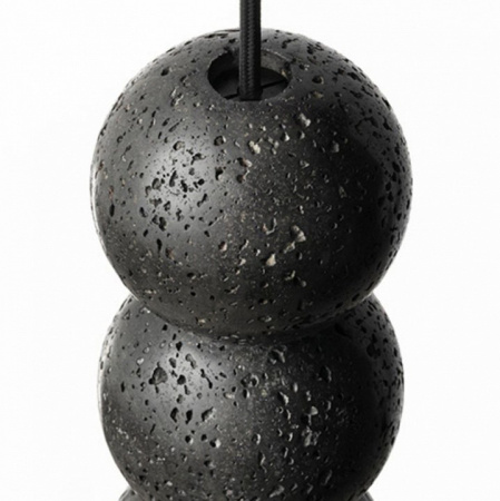 Подвесной светильник Imperiumloft LILLA BLACK lilla-black01