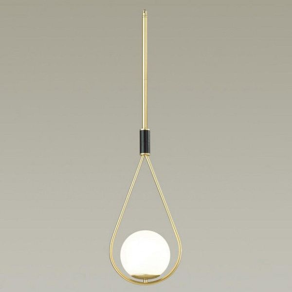 Подвесной светильник Odeon Light Flari 4810/1