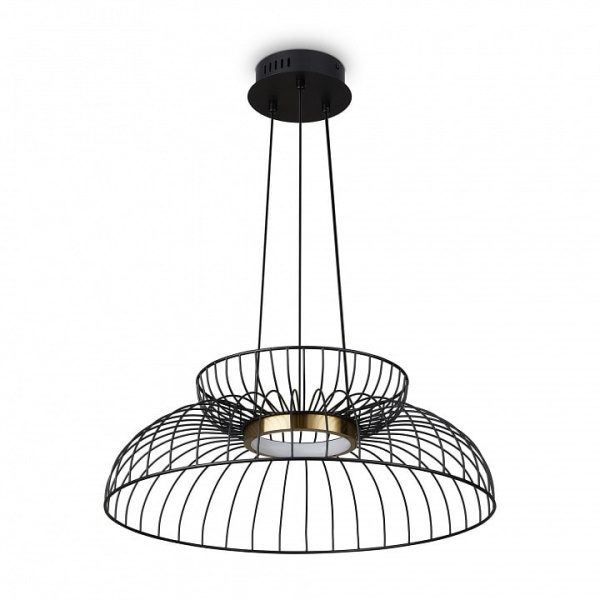 Подвесной светильник Freya Citrus FR5398PL-L6B
