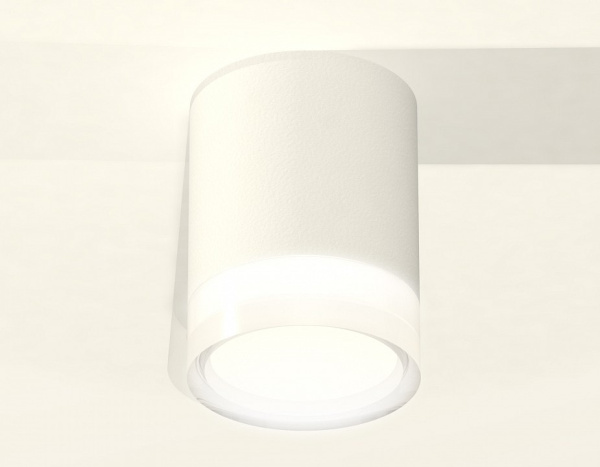 Накладной светильник Ambrella Light XS XS6301064