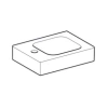 Раковина 38x28 см Geberit iCon 124836000