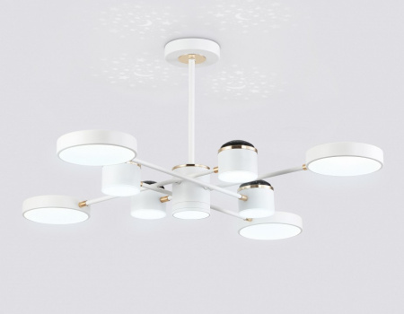 Люстра на штанге Ambrella Light FL FL51627