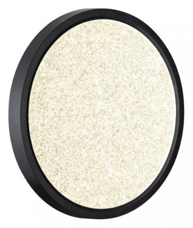 Накладной светильник Sonex Omega Black 7662/18L