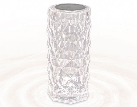 Настольная лампа декоративная Ambrella Light DE DE8018