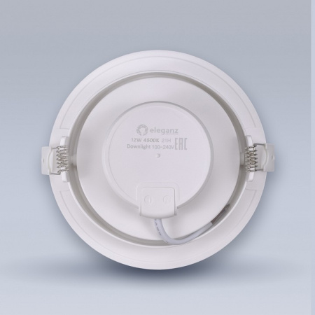 Встраиваемый светильник Eleganz EL-0015
