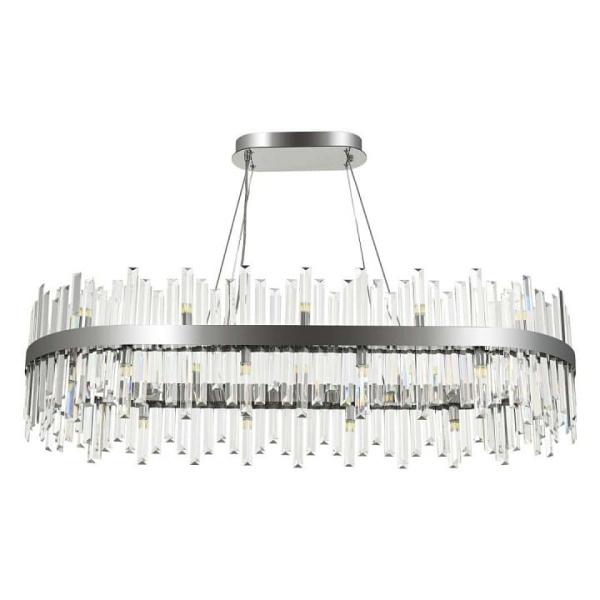 Подвесная люстра Arte Milano Белладжо 440210.1150.24.G9.A1 CR