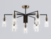 Люстра на штанге Ambrella Light LH LH56117
