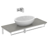Раковина-чаша Ideal Standard Strada K078401