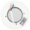 Накладной светильник Эра  OL56 WH/BK