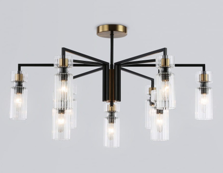 Люстра на штанге Ambrella Light LH LH56117
