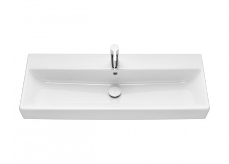 Раковина Roca Oleta 100х39 73274C600Y
