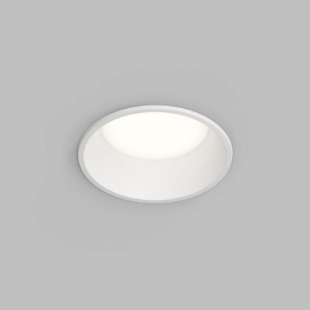 Встраиваемый светильник Denkirs TRIM DK2450-WH