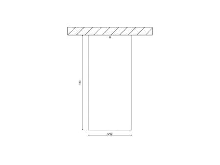 Накладной светильник SWG PRO Villy 00-00003410