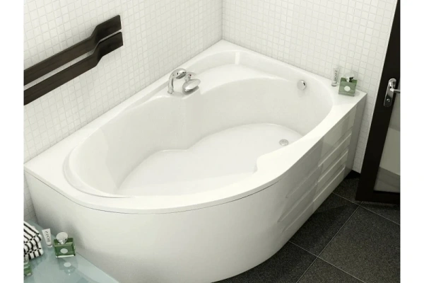 Акриловая ванна Relisan Sofi 170х90 Гл000026239 белый
